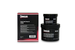 Devcon Plastic Steel Metal Repair Putty