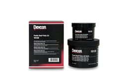 Devcon Plastic Steel Liquid (B), 1 lb Unit (CALL FOR QUOTE)