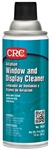 Meet AMS 15432B, CRC Aviation Window Cleaner
