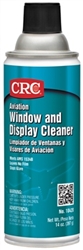 Meet AMS 15432B, CRC Aviation Window Cleaner