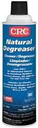 Buy CRC NATURAL DEGREASER Online