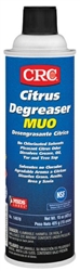 Buy CRC CITRUS DEGREASER MUO Online