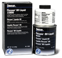 Devcon Flexane 80 From MroChemicalSupply.com