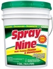 Spray Nine Cleaner From MROChemicalSupply.com