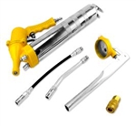 Ridgerock 31109 Air Grease Gun Set