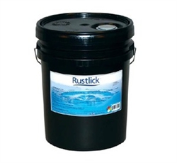 Buy Rustlick EDM-500 Synthetic Dielectric Fluid - Synthetic Online