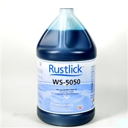 Buy Rustlick WS-5050 Heavy Duty Soluble Oil, One Gallon Online