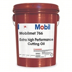 Mobilmet 766 High Performance Cutting Oil-5 Gallon Pail