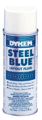 Dykem Layout Fluids