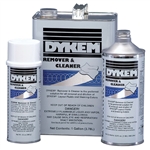 Dykem Layout Fluid Remover
