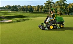 Enviroguard EP 2 is ideal for golf courses and other applications requiring biodegradability