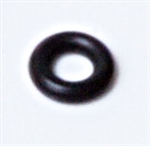 Accu-Lube,  9034, O-Ring: 0.035 ID Viton; AL pump/ 1/8" piston at tip