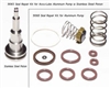 AccuLube Seal and Spring Kit 9065