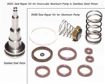 AccuLube Seal and Spring Kit 9065