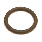 Accu-Lube,  9339, O-Ring: 0.5 ID X 0.065 W, Viton; AL pump / between / included in 9489U assy