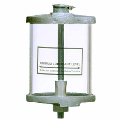 Accu-Lube,  9381, Reservoir: 1 Quart, 1/4" NPT thread connection for standard applicator