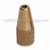 Accu-Lube,  9429, Nozzle Tip: Standard Tip for Copper or Stainless Steel Nozzles (REPLACEMENT PART# 79101)