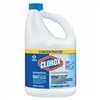 Ultra Clorox Germicidal Bleach, 121 oz Bottle