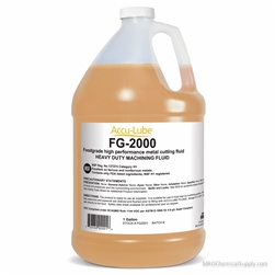 Buy Accu-Lube FG-2000 Food Grade Lubricant Online