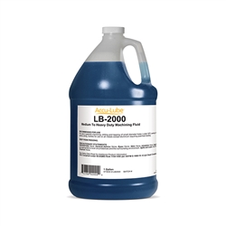 Accu-Lube LB-2000 Minimum Quantity Metal-Working Fluid