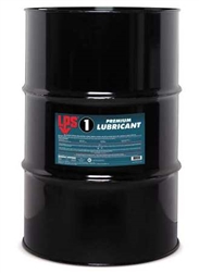LPS 1 Greaseless Lubricant 55 Gallon Drum