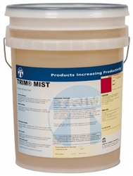 Trim Mist 5 Gallon Pail