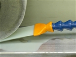 Rustlick G-1066L Ceramic Grinding Fluid, 5 Gallon Pail
