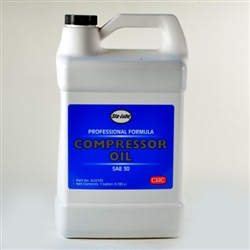 Sta Lube COMPRESSOR OIL - SAE 30 (Call for Pricing)