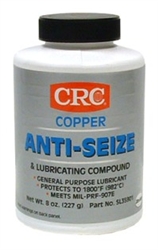 Buy CRC COPPER ANTI-SEIZE & LUBRICATING COMPOUND Online