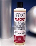 Buy Tap Magic Aluminum. Superb finish and no staining. Online