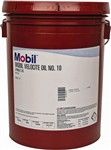 Mobil Velocite Spindle Oil  #10-5 Gallon Pail