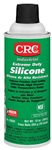 CRC Extreme Duty Silicone Lubricant