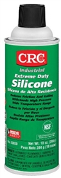 CRC Extreme Duty Silicone Lubricant