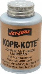 Buy Jet-Lube Kopr-Kote High Temp Anti-Seize Online