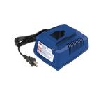 Lincoln PowerLuber Field Battery Charger Model # 1815A