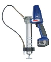 Buy Lincoln PowerLuber 18V Grease Gun Model 1844