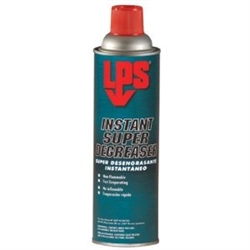 LPS Super Cleaner/Degreaser Tri-Free