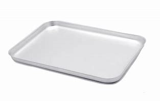 Bakewell Pan (610 x 457 x 40mm) - 1169