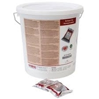 Rational Cleaning Detergent Tablets Red (Tub of 100) 56.00.210