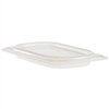 1/6 Polypropylene Gastronorm Container Lid - 6753