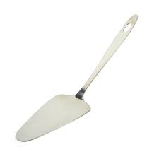 Cake Server Stainless Steel 27cm - 703