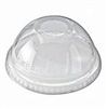 Somoplast Clear Lid Domed (Pack of 1000) PLL04/D