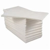 Swantex White 8-Fold Napkin 400x400mm (Pack of 2000) RF-162