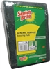 Scotch-Briteâ„¢ General Purpose Scouring Pads x 96 - SCOURER