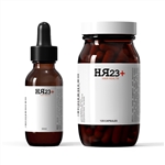 HR23+ Tablets and HR23+ Serum
