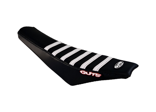 Interactive Rib Seat Cover Design