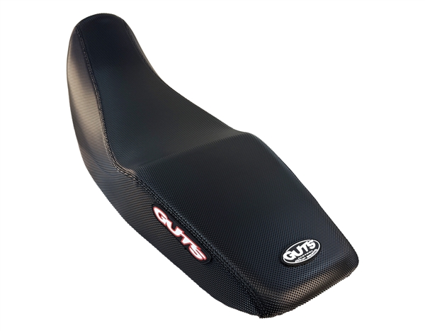 Non-Ribbed Seat Cover