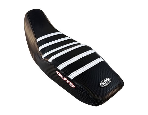Interactive Rib Seat Cover Design