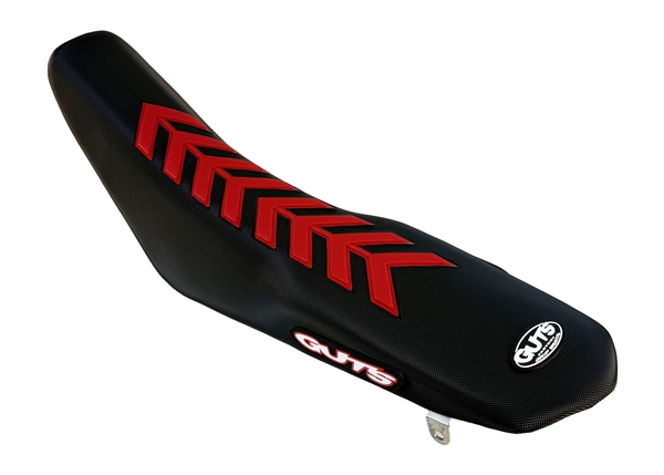 Comfort Seat Cover - RF1 Design