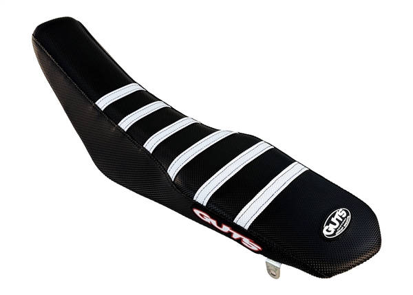 Comfort Seat Cover - Interactive Rib Seat Cover Design